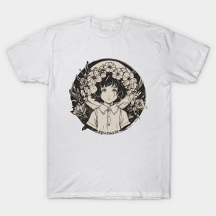 Flower Child T-Shirt